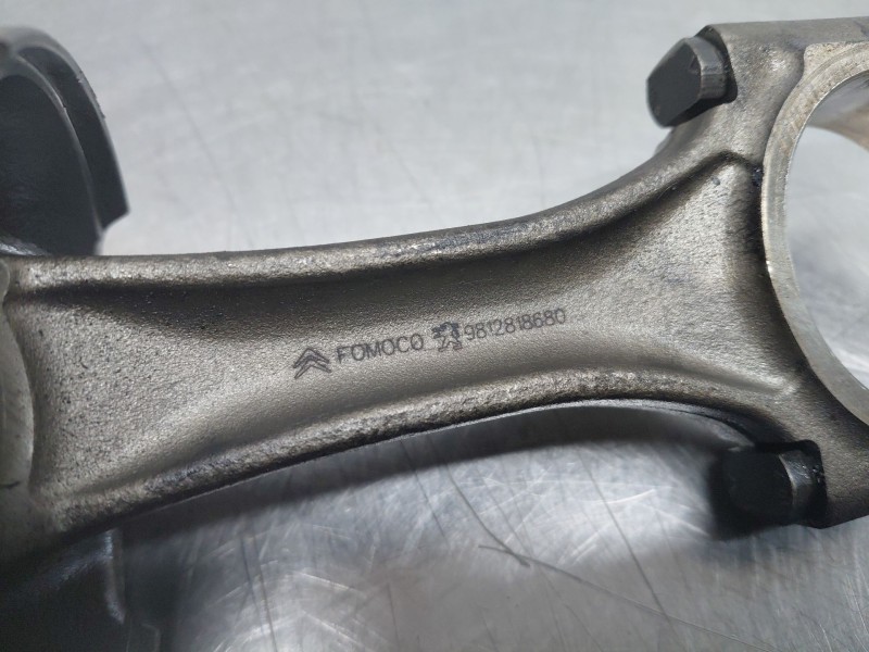 Recambio de biela para peugeot 508 sw i (8e_) 2.0 bluehdi 150 referencia OEM IAM   