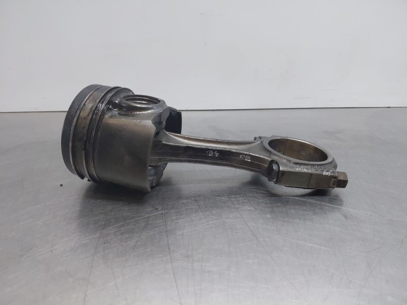 Recambio de biela para peugeot 508 sw i (8e_) 2.0 bluehdi 150 referencia OEM IAM   