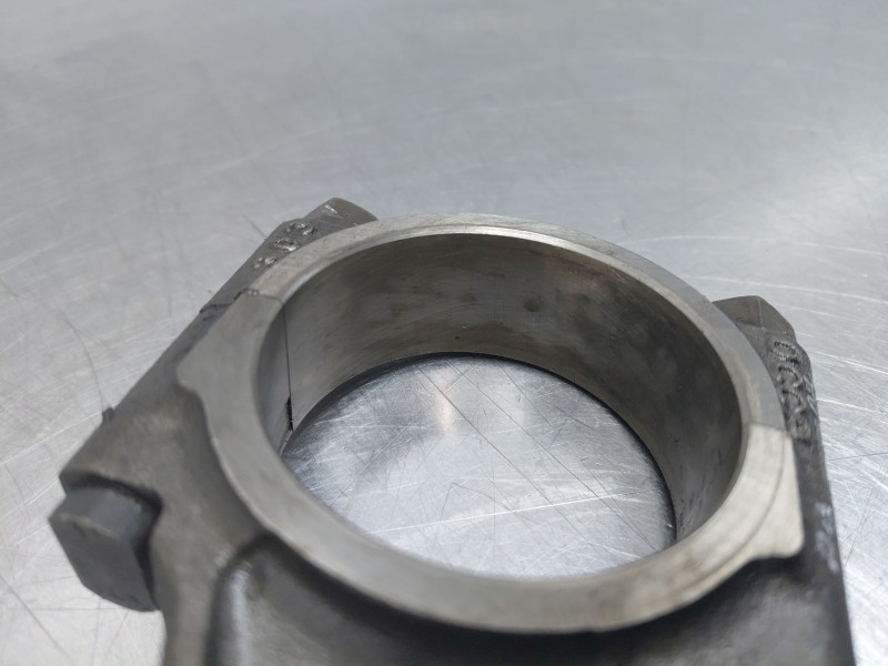 Recambio de biela para peugeot 508 sw i (8e_) 2.0 bluehdi 150 referencia OEM IAM   