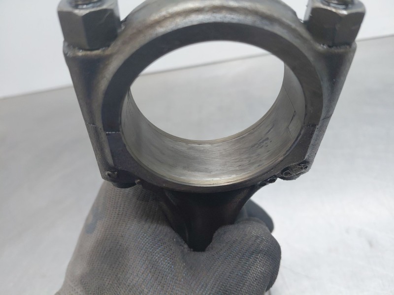 Recambio de biela para peugeot 508 sw i (8e_) 2.0 bluehdi 150 referencia OEM IAM   