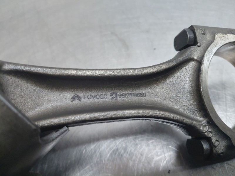 Recambio de biela para peugeot 508 sw i (8e_) 2.0 bluehdi 150 referencia OEM IAM   