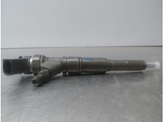 Recambio de inyector para bmw 3 (e46) 320 d referencia OEM IAM 13537789661  