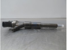 Recambio de inyector para bmw 3 (e46) 320 d referencia OEM IAM 13537789661  