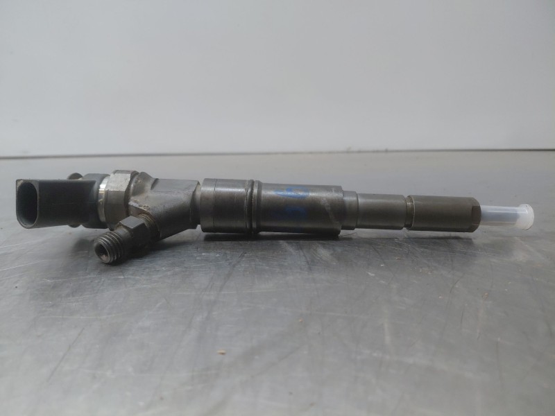 Recambio de inyector para bmw 3 (e46) 320 d referencia OEM IAM 13537789661  