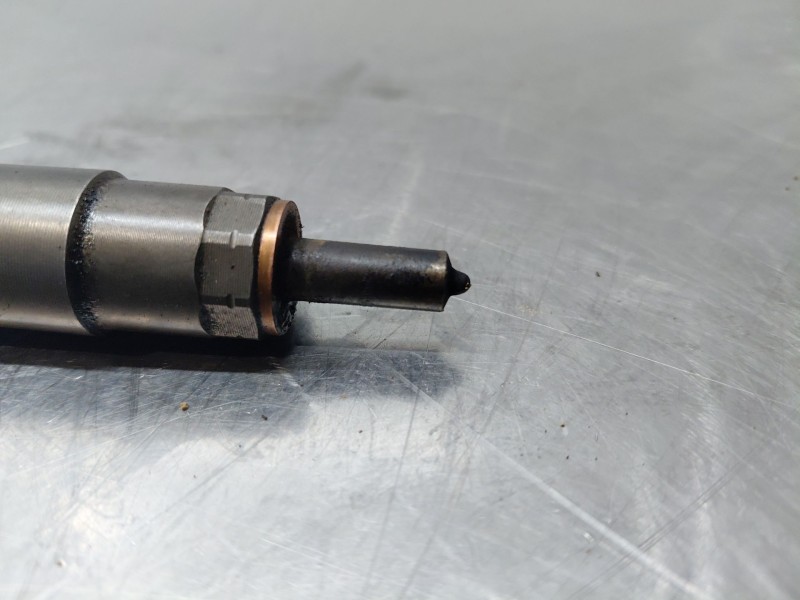 Recambio de inyector para bmw serie 5 berlina (e60) executive referencia OEM IAM   