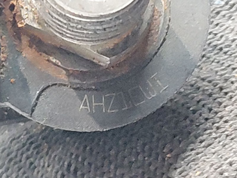 Recambio de inyector para bmw serie 5 berlina (e60) executive referencia OEM IAM   