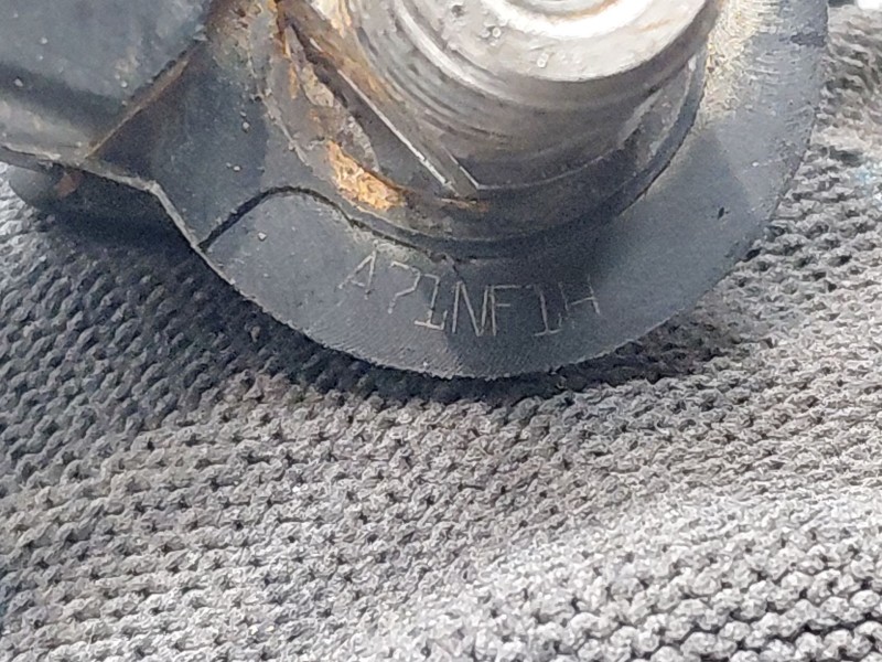 Recambio de inyector para bmw serie 5 berlina (e60) executive referencia OEM IAM   