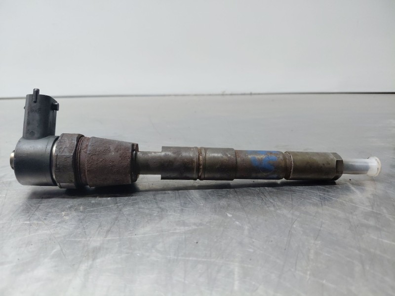 Recambio de inyector para citroën c2 (jm_) 1.4 hdi referencia OEM IAM   