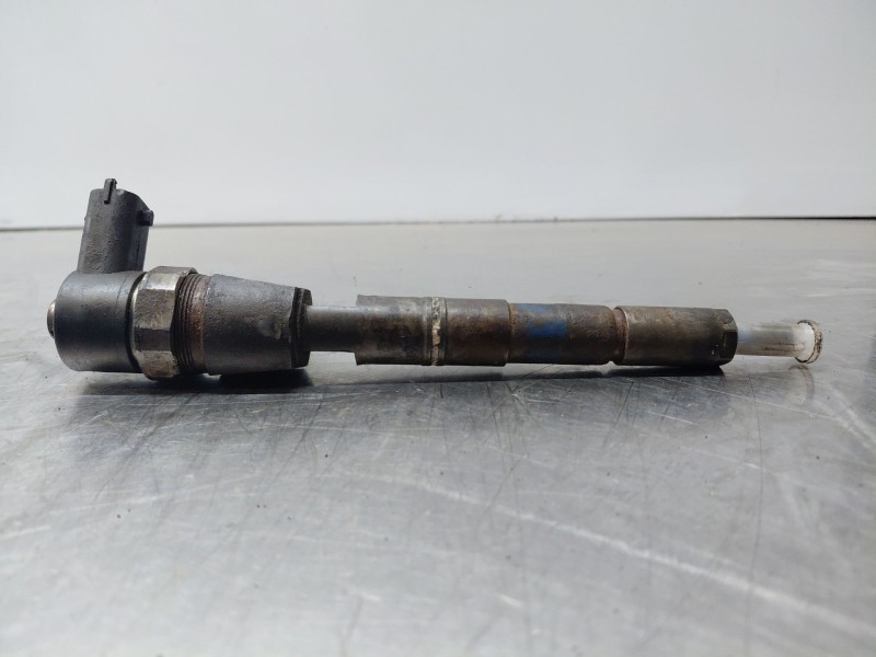 Recambio de inyector para citroën c2 (jm_) 1.4 hdi referencia OEM IAM   
