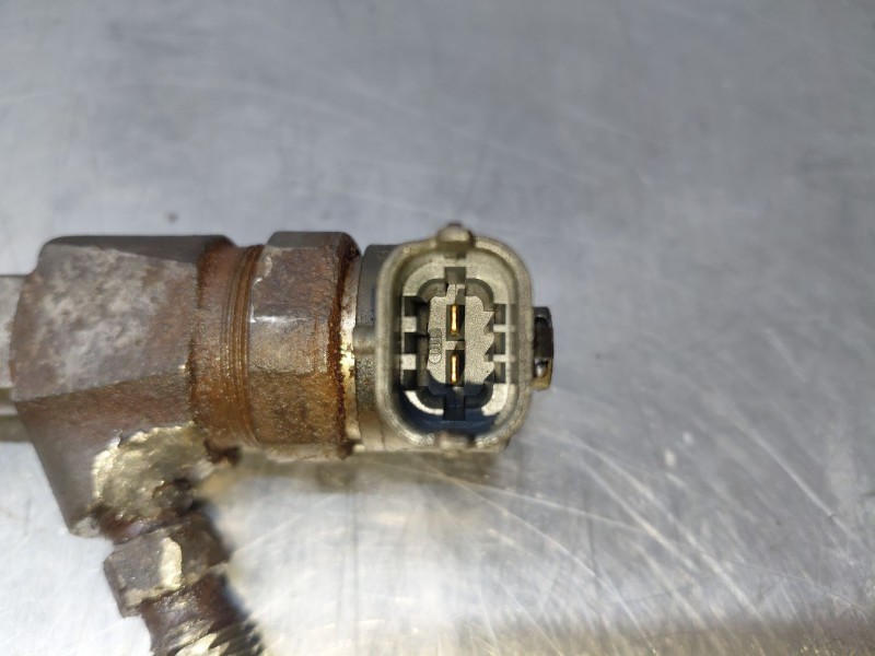 Recambio de inyector para citroën c2 (jm_) 1.4 hdi referencia OEM IAM   