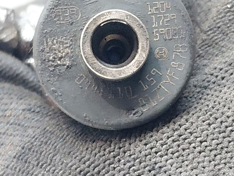 Recambio de inyector para citroën c2 (jm_) 1.4 hdi referencia OEM IAM   