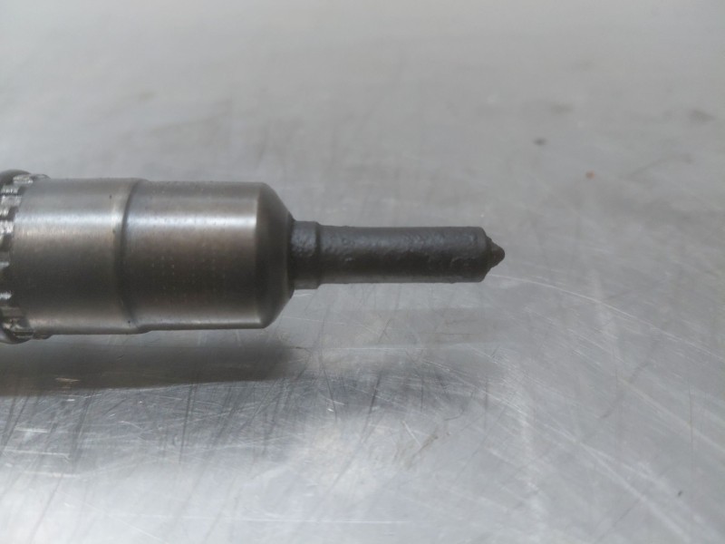 Recambio de inyector para volkswagen golf plus v (5m1, 521) 2.0 tdi referencia OEM IAM   