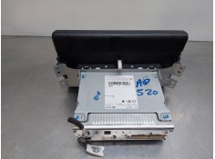 Recambio de pantalla multifuncion para kia ceed sportswagon hybrid referencia OEM IAM    2