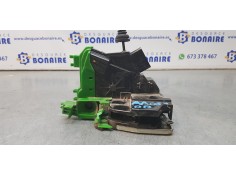 Recambio de cerradura puerta delantera derecha para kia carens ( ) concept referencia OEM IAM 81320A4010