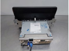 Recambio de pantalla multifuncion para kia ceed sportswagon hybrid referencia OEM IAM    2