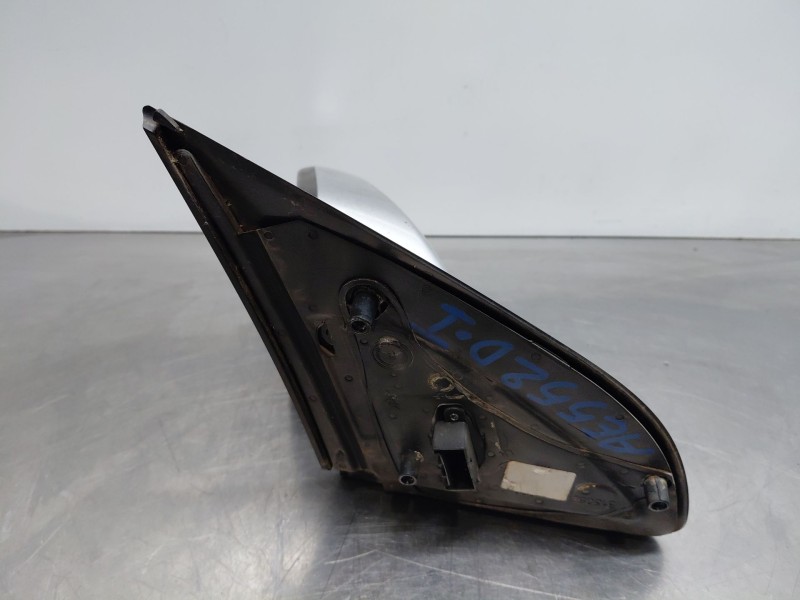 Recambio de retrovisor izquierdo para opel astra h (a04) 1.8 (l48) referencia OEM IAM   