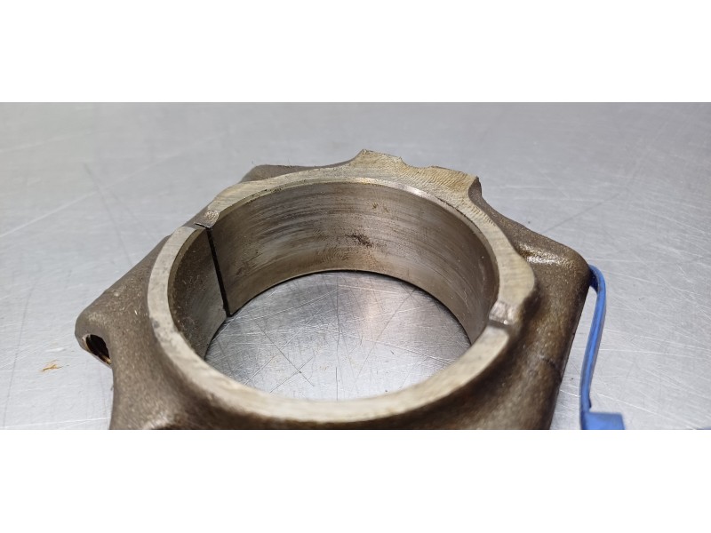 Recambio de biela para ford s-max (ca1) titanium referencia OEM IAM 1886473 7M5N6200AC  Recambio de biela para ford s-max (ca1) titanium referencia OEM IAM 1886473 7M5N6200AC