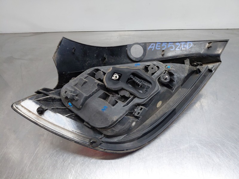 Recambio de piloto trasero derecho para opel astra h (a04) 1.8 (l48) referencia OEM IAM   