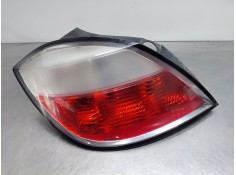 Recambio de piloto trasero izquierdo para opel astra h (a04) 1.8 (l48) referencia OEM IAM   