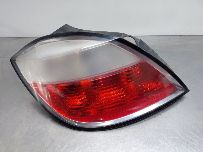 Recambio de piloto trasero izquierdo para opel astra h (a04) 1.8 (l48) referencia OEM IAM   