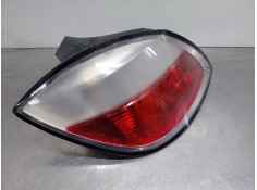 Recambio de piloto trasero izquierdo para opel astra h (a04) 1.8 (l48) referencia OEM IAM    2