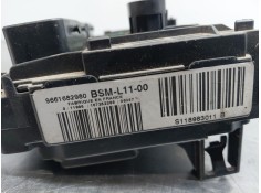 Recambio de caja reles / fusibles para citroën c4 i (lc_) 1.6 hdi referencia OEM IAM    2