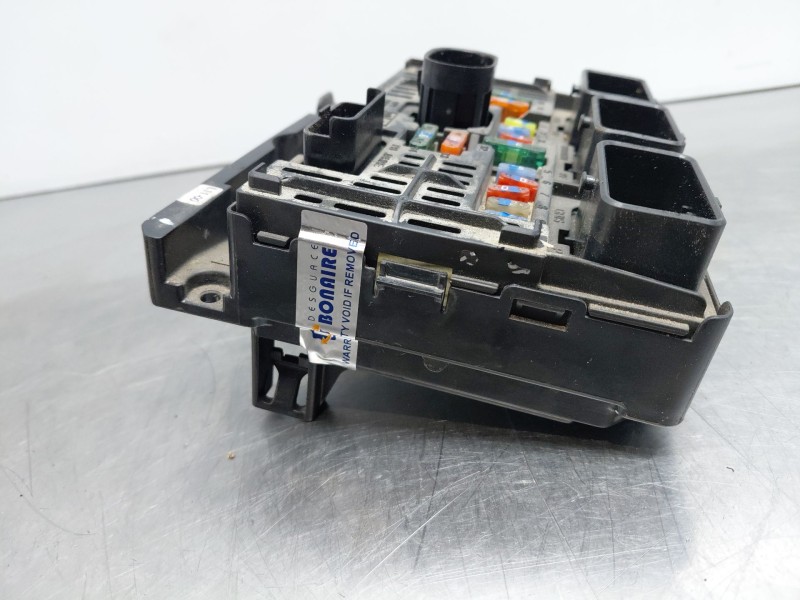 Recambio de caja reles / fusibles para citroën c4 i (lc_) 1.6 hdi referencia OEM IAM   