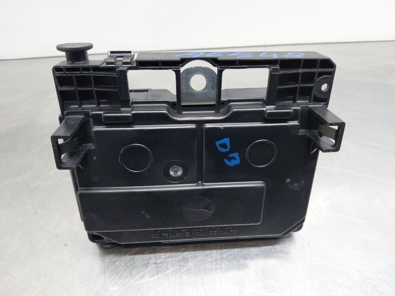 Recambio de caja reles / fusibles para citroën c4 i (lc_) 1.6 hdi referencia OEM IAM   