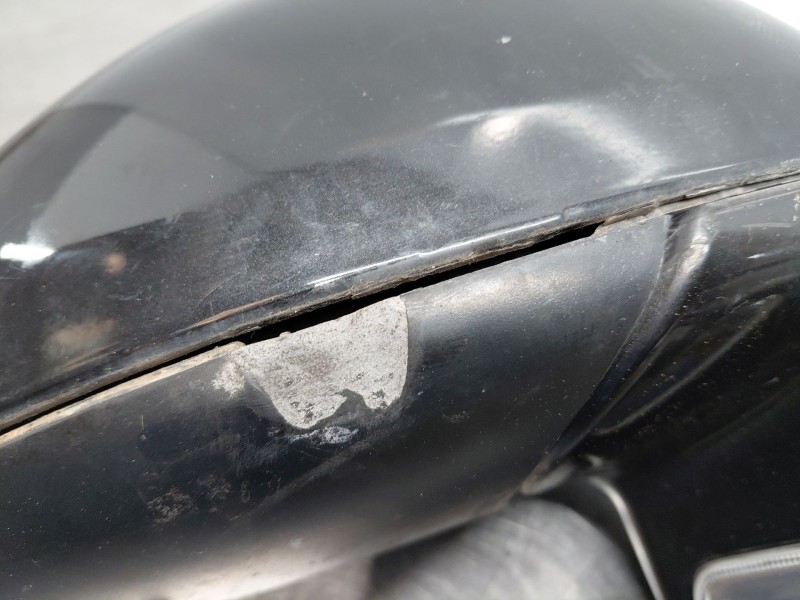 Recambio de retrovisor derecho para citroën c4 i (lc_) 1.6 hdi referencia OEM IAM   