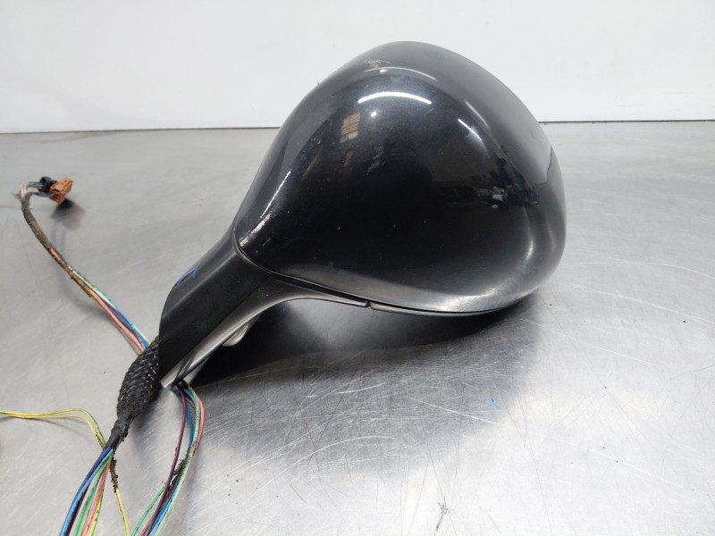 Recambio de retrovisor izquierdo para citroën c4 i (lc_) 1.6 hdi referencia OEM IAM   