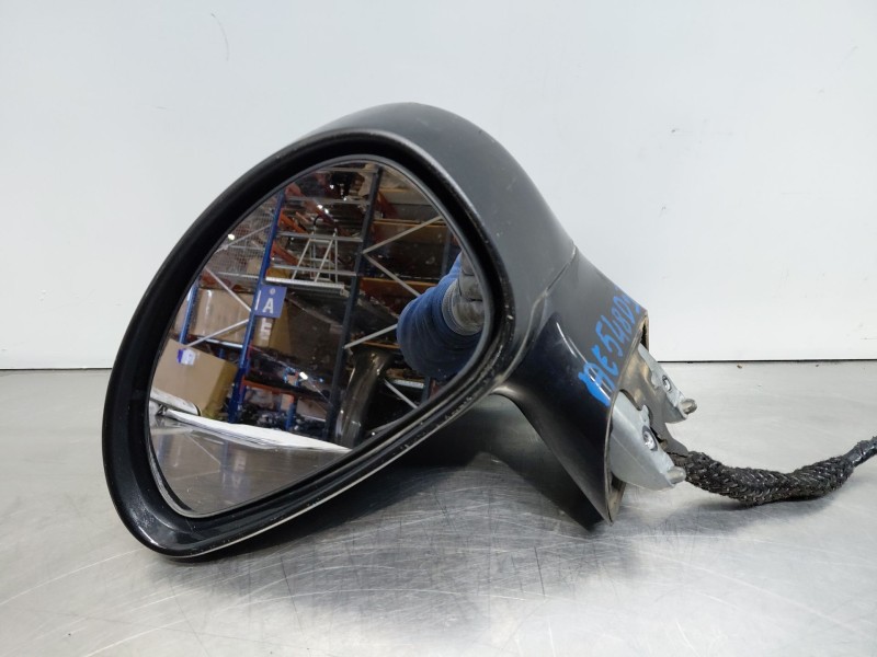 Recambio de retrovisor izquierdo para citroën c4 i (lc_) 1.6 hdi referencia OEM IAM   