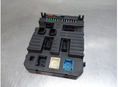 Recambio de caja reles / fusibles para citroën c4 i (lc_) 1.6 hdi referencia OEM IAM   