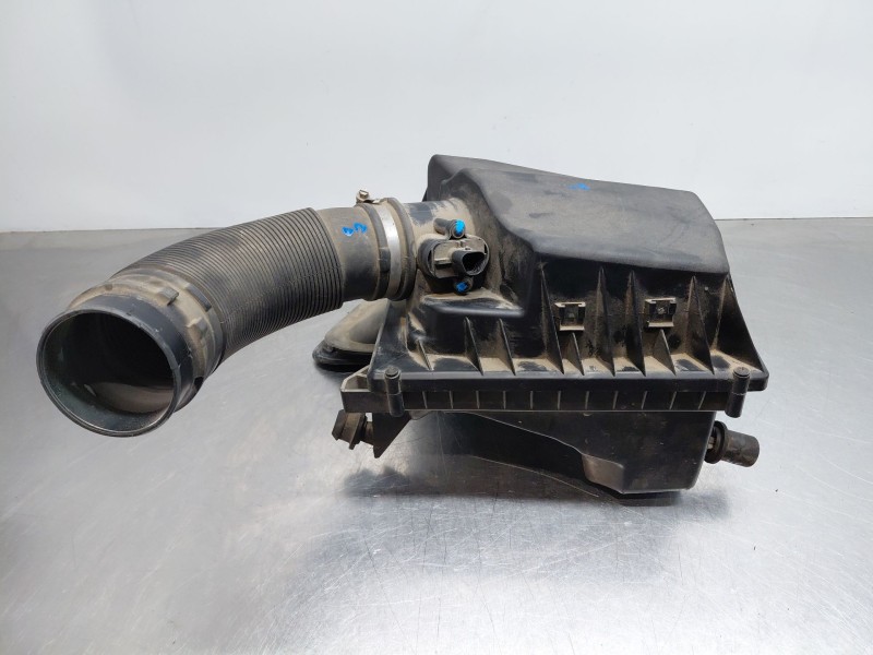 Recambio de filtro aire para opel astra j (p10) 1.4 turbo (68) referencia OEM IAM   