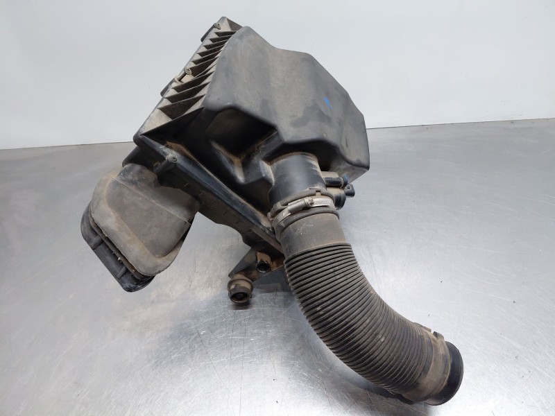 Recambio de filtro aire para opel astra j (p10) 1.4 turbo (68) referencia OEM IAM   