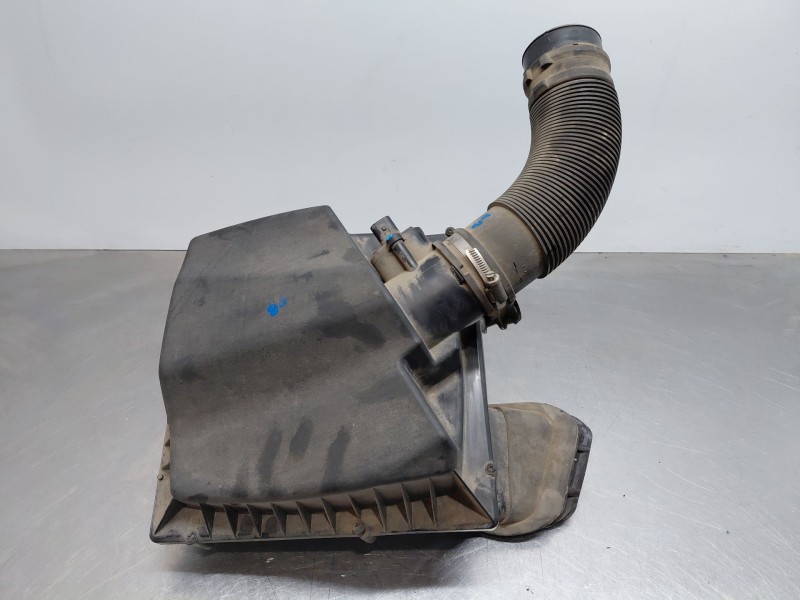 Recambio de filtro aire para opel astra j (p10) 1.4 turbo (68) referencia OEM IAM   