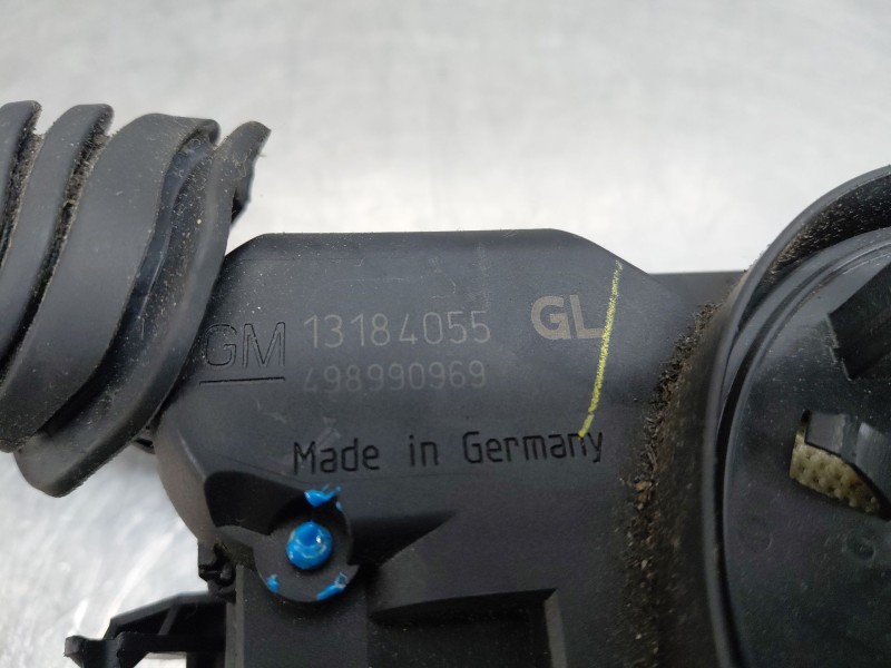 Recambio de mando multifuncion para opel astra h (a04) 1.8 (l48) referencia OEM IAM   