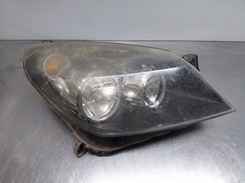 Recambio de faro derecho para opel astra h (a04) 1.8 (l48) referencia OEM IAM   