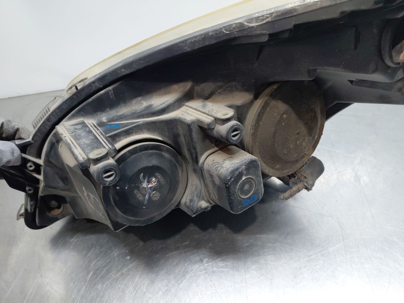 Recambio de faro derecho para opel astra h (a04) 1.8 (l48) referencia OEM IAM   