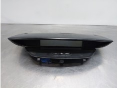 Recambio de pantalla multifuncion para citroën c4 i (lc_) 1.6 hdi referencia OEM IAM   