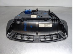 Recambio de pantalla multifuncion para citroën c4 i (lc_) 1.6 hdi referencia OEM IAM    2