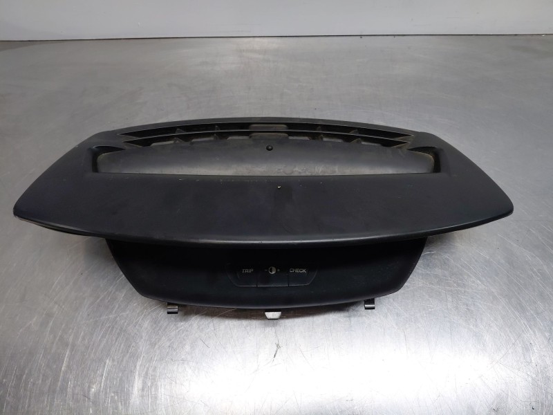 Recambio de pantalla multifuncion para citroën c4 i (lc_) 1.6 hdi referencia OEM IAM   