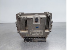 Recambio de centralita motor uce para opel astra h (a04) 1.8 (l48) referencia OEM IAM   