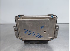 Recambio de centralita motor uce para opel astra h (a04) 1.8 (l48) referencia OEM IAM    2