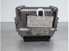 Recambio de centralita motor uce para citroën c4 i (lc_) 1.6 hdi referencia OEM IAM   