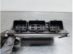 Recambio de centralita motor uce para citroën c4 i (lc_) 1.6 hdi referencia OEM IAM    2