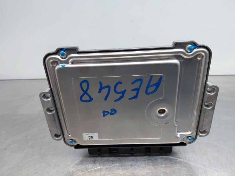 Recambio de centralita motor uce para citroën c4 i (lc_) 1.6 hdi referencia OEM IAM   