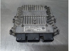 Recambio de centralita motor uce para ford fiesta v (jh_, jd_) 1.4 tdci referencia OEM IAM   