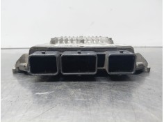 Recambio de centralita motor uce para ford fiesta v (jh_, jd_) 1.4 tdci referencia OEM IAM    2