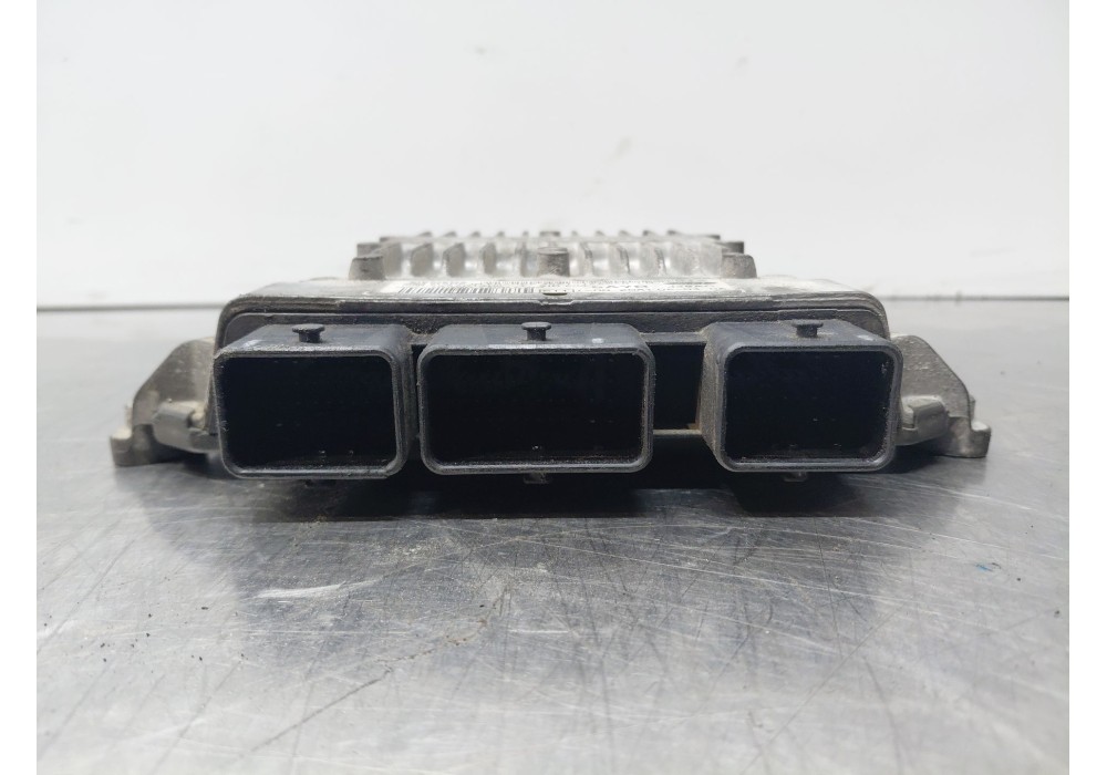 Recambio de centralita motor uce para ford fiesta v (jh_, jd_) 1.4 tdci referencia OEM IAM   