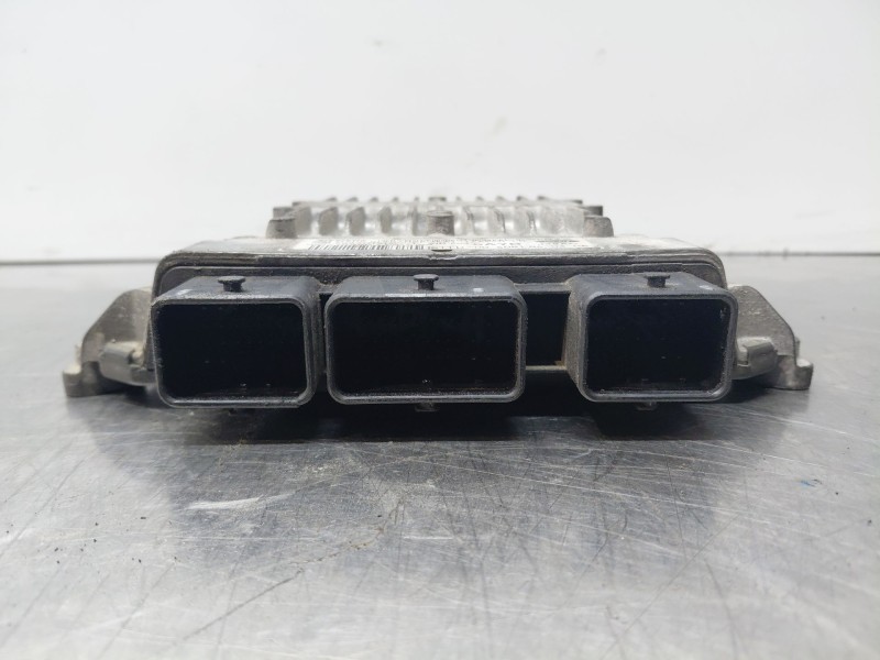 Recambio de centralita motor uce para ford fiesta v (jh_, jd_) 1.4 tdci referencia OEM IAM   